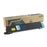 ASTA AKY-TK-895/896/897/898/899C AKY-TK-895C 12000 Sayfa MAVİ (CYAN) MUADIL F...