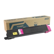 ASTA AKY-TK-895/896/897/898/899M AKY-TK-895M 12000 Sayfa KIRMIZI (MAGENTA) MU...