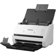 EPSON DS-530II 600x600 dpi ( A4 ) 70 syf/dk USB 3.0 B11B261401 Tarayıcı