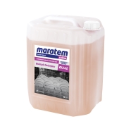 MARATEM M342 Endüstriyel 1 x 20 lt 7500138 Bulaşık Makinesi Deterjanı