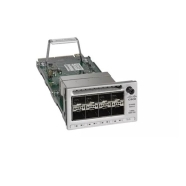 CISCO C9300-NM-8X Bağlantı Yuvası