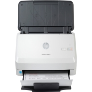 HP ScanJet Pro 3000 s4 Scanner 600x600 dpi ( A4 ) 40 syf/dk USB 3.0 6FW07A Ta...