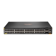 ARUBA JL728A 6200F 48G Class4 PoE 4SFP+ 740W Switch (JL728A) Anahtarlama Ciha...