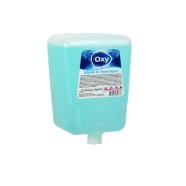 OXY KT-016 1 KÖPÜK EL TEMİZLEYİCİ 12 x 1000 ml KÖPÜK Sabun