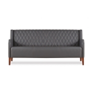RANOHOME ÜÇLÜ MİSAFİR KOLTUĞU LINE-CON-300 Üçlü Koltuk/Kanepe