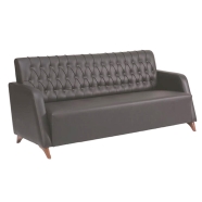 RANOHOME ÜÇLÜ MİSAFİR LINE-VRN-300 Üçlü Koltuk/Kanepe
