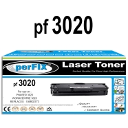 PERFIX PF3020 PF3020 1000 Sayfa SİYAH MUADIL Lazer Yazıcılar / Faks Makineler...