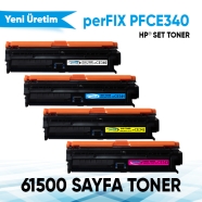 PERFIX PFCE340SET PFCE340SET 61500 Sayfa 4 RENK ( MAVİ,SİYAH,SARI,KIRMIZI ) M...