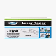 PERFIX PF506SET PF506SET 17000 Sayfa 4 RENK ( MAVİ,SİYAH,SARI,KIRMIZI ) MUADI...