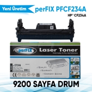 PERFIX PFCF234A PFCF234A MUADIL Drum (Tambur)