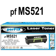 PERFIX PFMS521 PFMS521 30000 Sayfa SİYAH MUADIL Lazer Yazıcılar / Faks Makine...