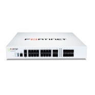 FORTINET FG-201F FortiGate-201F Donanım ve Yazılım Dahil Güvenlik  Programı
