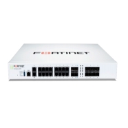 FORTINET FG-201F 201F Donanım ve Yazılım Dahil Güvenlik  Programı