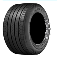 KELLY 573496 295/80 R Jant Çapı (inç)  22.5 154 M YOL TİPİ Otobüs/Kamyon Lastiği