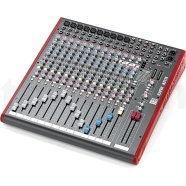 ALLEN&HEATH ZED16FX ZED16FX Mikser