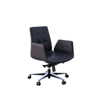 BÜROTİME FOLDIT FLD-CHR-2-UA-1F-TR-AL Çalışma Koltuğu