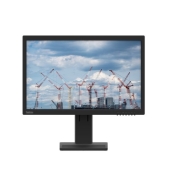 LENOVO 62B9MAT4TK E22-28 21,5 inch IPS 1920 x 1080 LED/LCD Monitör