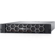 DELL DELL EMC PowerStore 500T PowerStore-500T-C1-WRNDPE1 Veri Depolama Ünitesi