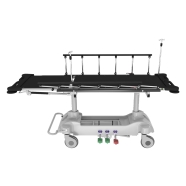 PYRAWORK MEDICAL SYSTEMS HS07-L ACIL MUDAHALE Sedye