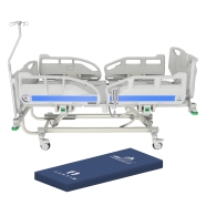 PYRAWORK MEDICAL SYSTEMS DIA04-L Motorlu Hasta Bakım Yatakları