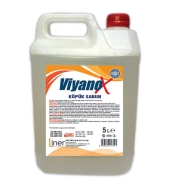 VİYANOX KS01 8683036217141 KS01 1 x 5 lt Sıvı El Yıkama Maddesi