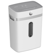 HP 2802 OneShred 12CC 4x35 mm PARCACIK(CAPRAZ) 4 mm 23 Litre İmha Makinesi
