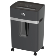 HP 2811 ProShredder 15CC 4x35 mm PARCACIK(CAPRAZ) 4 mm 20 Litre İmha Makinesi