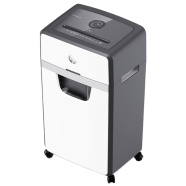 HP 2807 OneShred 24CC 4x35 mm PARCACIK(CAPRAZ) 4 mm 30 Litre İmha Makinesi