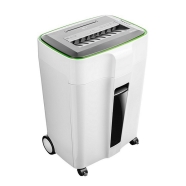 LION 130 X 130 X CAPRAZ KESIM 4 mm 20 Litre İmha Makinesi