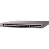CISCO DS-C9148T-48PITK9 MDS 9148T FC switch Anahtarlama Cihazı (Switch)