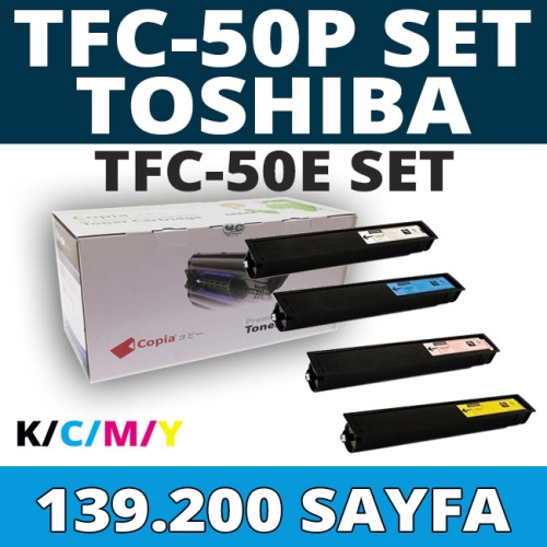 Toshiba E-Studio 2555C, 3055C, 3555C, 4555C, 5055C (T-FC50 - Foto 8