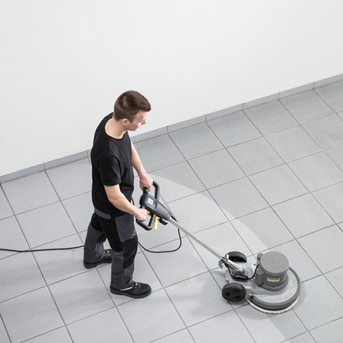 KARCHER 1.291-243.0 Zemin Parlatma (Cilalama) Makinesi