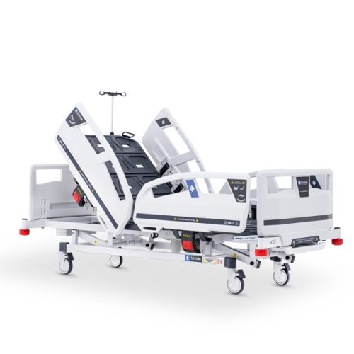 8682139009653 SCHRODER WNS 306S Motorlu Hasta Bakım Yatakları