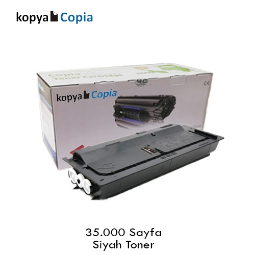 KOPYA COPIA YM-4001MF/B1277 OLIVETTI 4001MF/B1277 35000 Sayfa