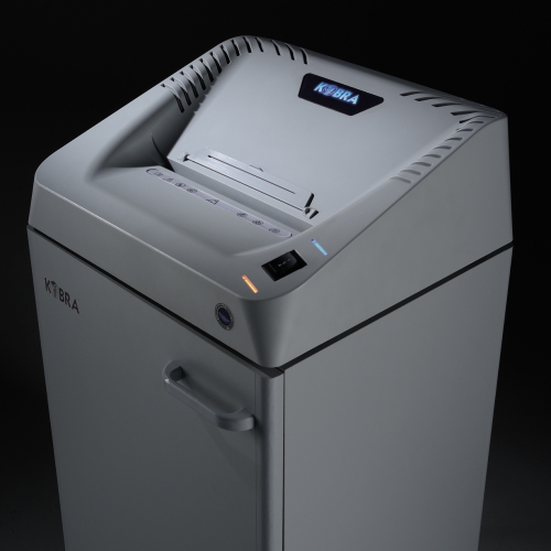 KOBRA 99.919 260.1 C4 CAPRAZ KESIM 3,5 mm 80 Litre İmha Makinesi
