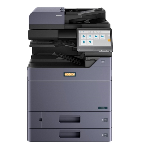 UTAX 5008Ci RENKLİ A3 50 syf/dk 5008Cİ Lazer Yazıcı
