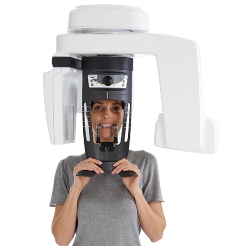 60192155311321 CARESTREAM DENTAL CS 8100 2D Dijital Panoramik