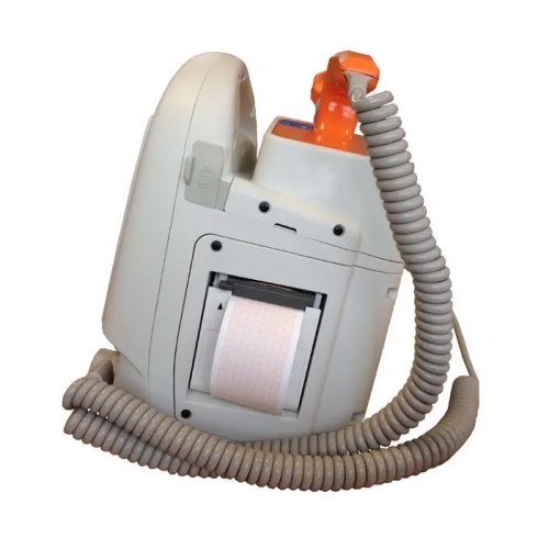 4931921117385 NIHON KOHDEN TEC-5631 CPR Destekli Monitörlü Defibrilatör