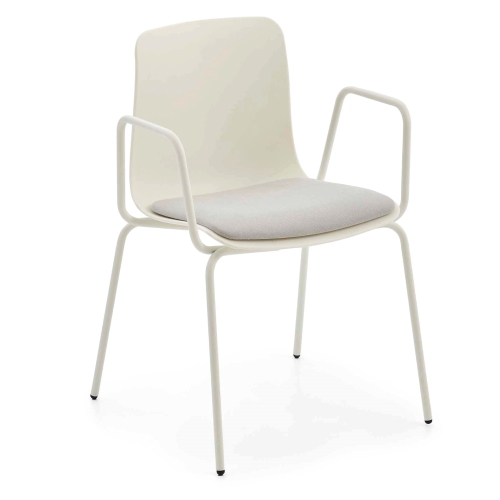 円卓 ZIVELLA OFFICE FURNITURE TİM BYP123 Sandalye