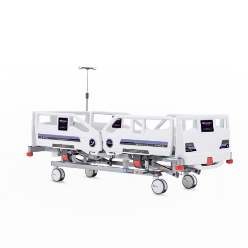 8682139009752 SCHRODER CURA 3250 Motorlu Hasta Bakım Yatakları