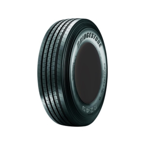 BRİDGESTONE 656743 315/80 R Jant Çapı (inç) 22,5 R249 154/150 M YOL ...