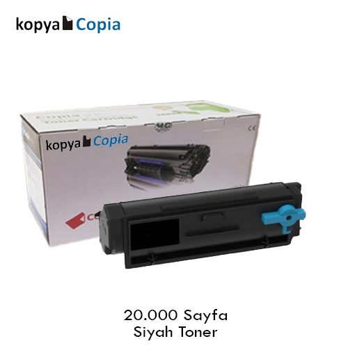 KOPYA COPIA YM-MS431-MX431-MX432 LEXMARK MS431/MX431/MX432 20000
