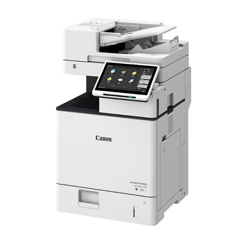 CANON IR ADV DX 719i SİYAH-BEYAZ A4 71 syf/dk 5850C005 Lazer Yazıcı