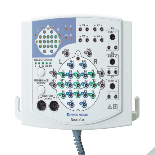 NIHON KOHDEN EEG-1200K 4931921102503 EEG-1200K EEG