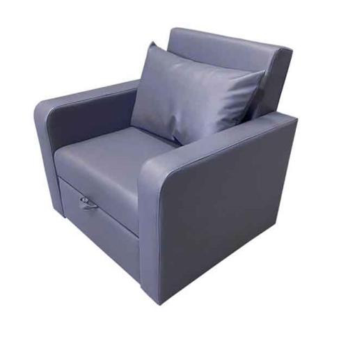 RANOHOME VENÜS-01 TEKLİ REFAKATÇI KOLTUĞU Refakatçi Koltuğu