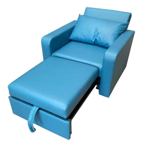 RANOHOME VENÜS-01 TEKLİ REFAKATÇI KOLTUĞU Refakatçi Koltuğu