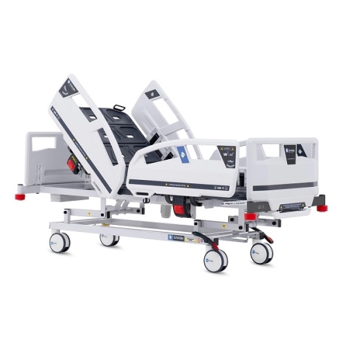 suger様 8684564029183 SCHRODER WNS 306 M Motorlu Hasta Bakım Yatakları