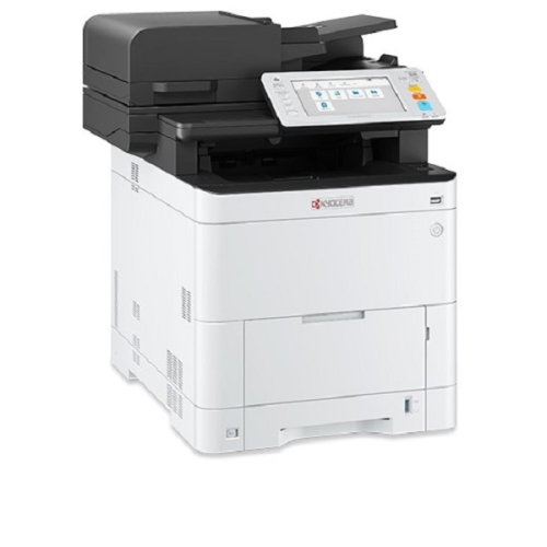 kiyomiページ KYOCERA ECOSYS MA3500cix RENKLİ A4 35 syf/dk ECOSYS MA3500cix