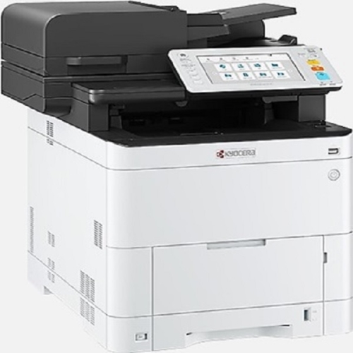 Ma-Chanページ KYOCERA ECOSYS MA3500cifx RENKLİ A4 35 syf/dk ECOSYS MA3500cifx