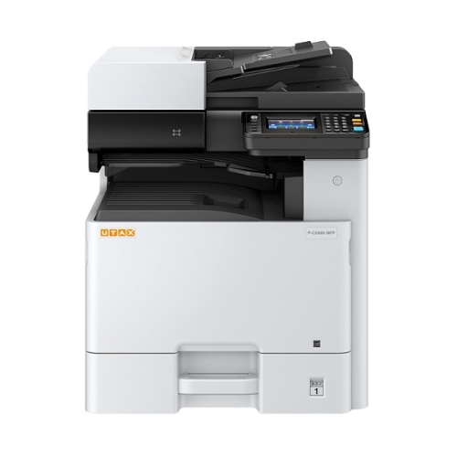 UTAX P-C2480İ MFP RENKLİ A3 24 syf/dk 1102P43UT0 Lazer Yazıcı
